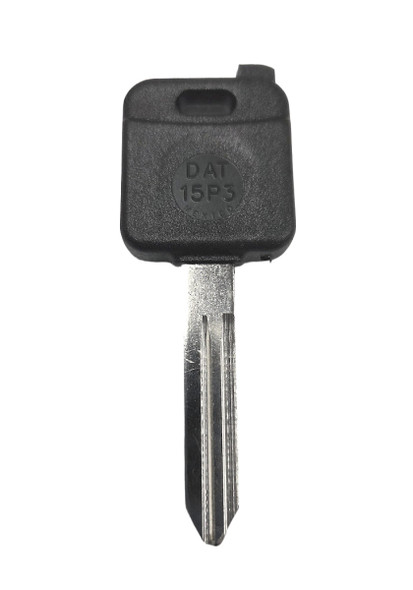 JMA TP00DAT-15.P2 Key Blank for Nissan DA34/X237 W/O Transponder
