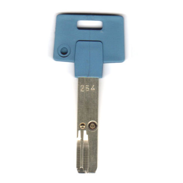 Mul-T-Lock 264G-KEYBLU Key Blank