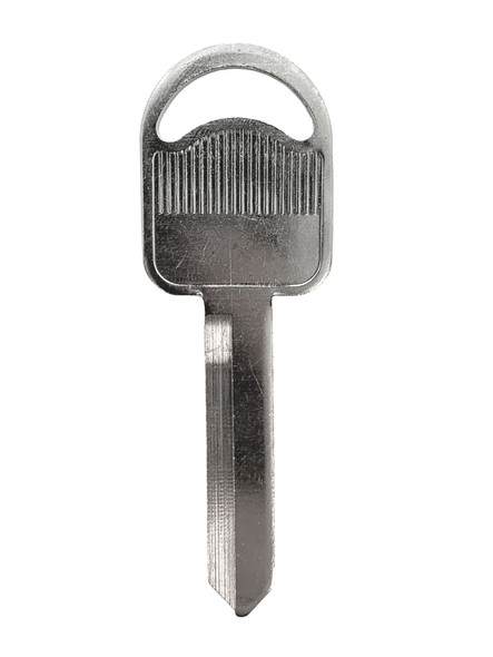 Ilco 1193MU Key Blank Image Side 2