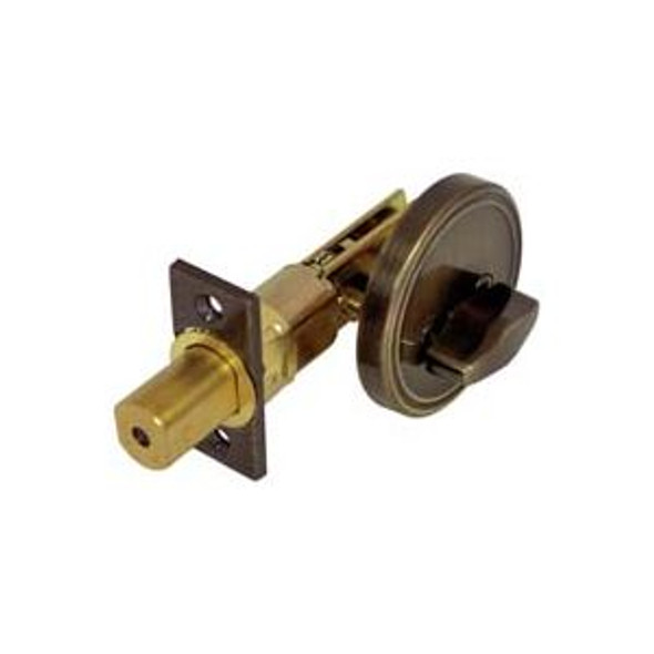 Deadbolt, One-Side 26-US5