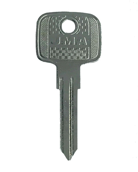 JMA ME-HZ Key blank, Mercedes, MB15