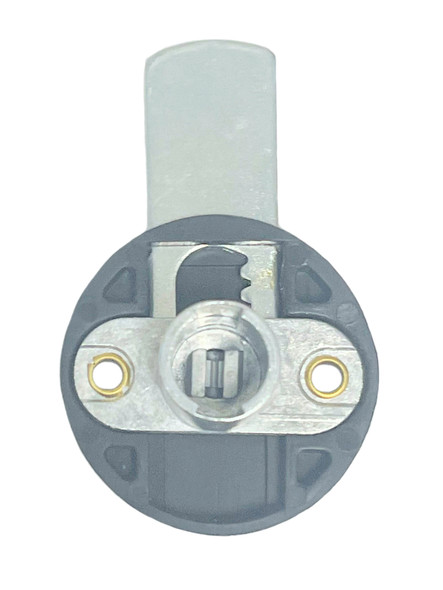 Compx Timberline D400CB Desk Lock, Less Key Core