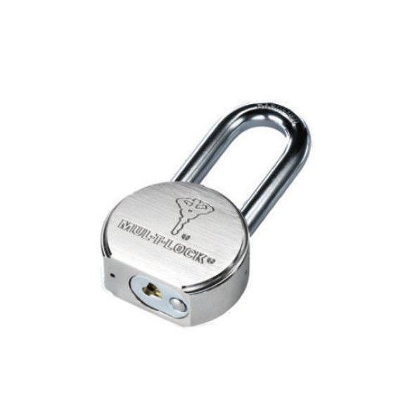 Mul-T-Lock 206SP-TSR50 Padlock Image