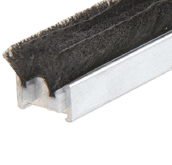CRL R011G73L weatherseal astragal.