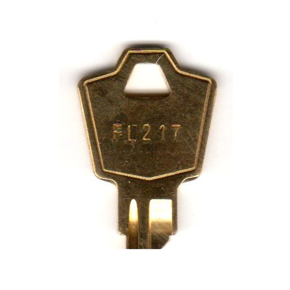 Cut Key, ESP FL217
