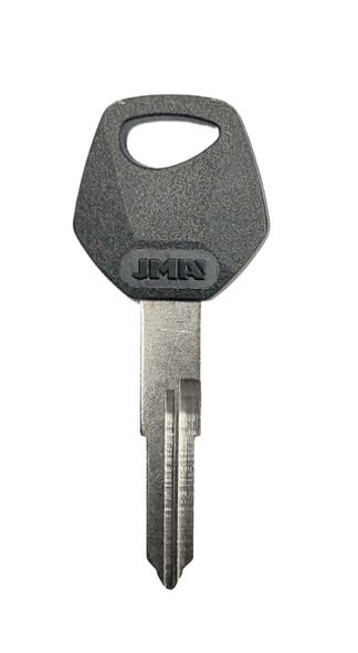 その他 kei JMA SUZU-12D.P Key Blank for Suzuki SUZ18/X241 (RH)