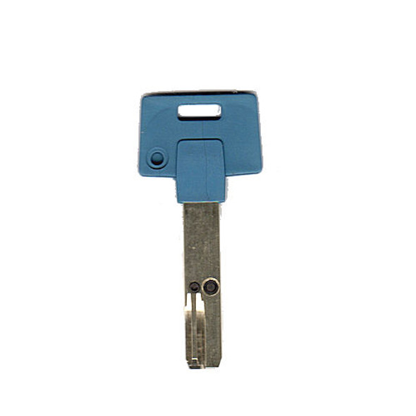 Mul-T-Lock 264B-KEYBLU Key blank, Standard Interactive