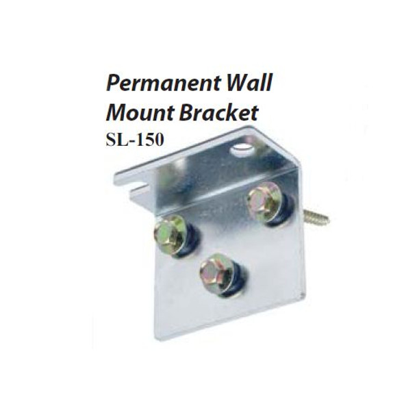 SL-150 Shurlok Wall Mounting Brakcet