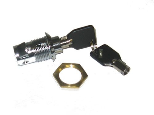 MEI 2632 Threaded Plunger Lock Image