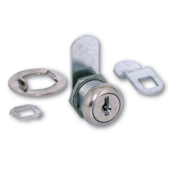 ESP ULR Cam Lock Shown with Accessories