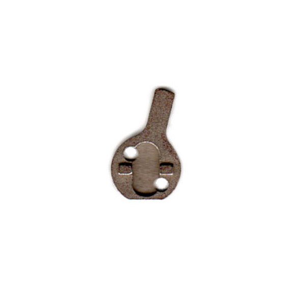 Mortise Cylinder Cam #3, Assa 867446 for Corbin/Russwin