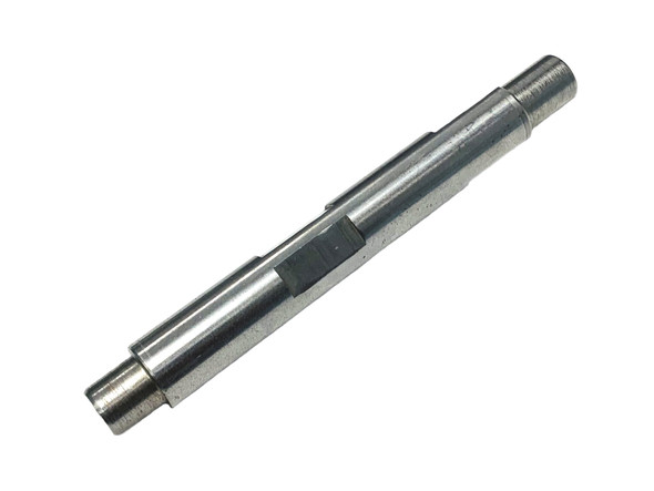 Ilco 008B-40 cutter shaft for 008B Key Machine