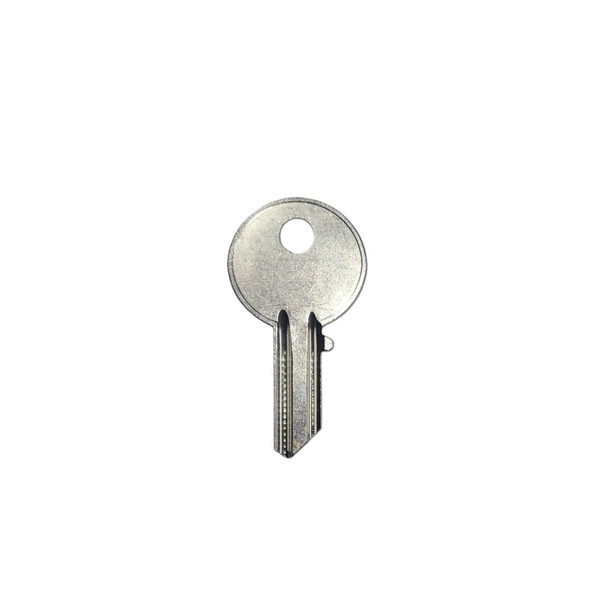 Ilco SX9B Key Blank Image Side 2