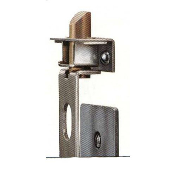 Cabinet Lock, Simplex 9622C21-26D-41 Pushbutton
