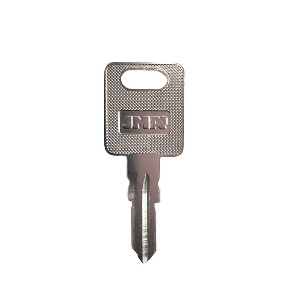 Ilco 1681 Key blank, FIC3