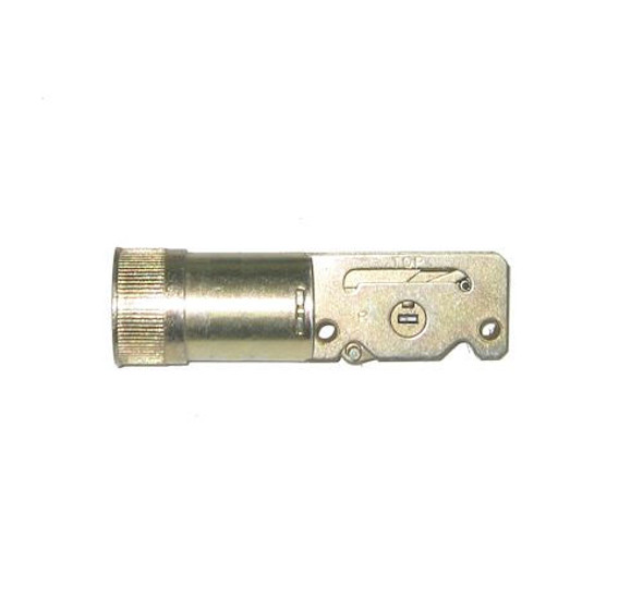 Ilco 4550-26D-5001 drive in bolt side view image