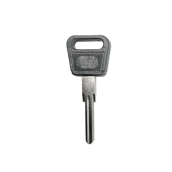 Ilco HF55P Key Blank Image Side 1