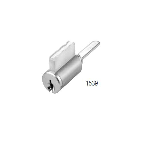 1539 1599 Series Knob Lever Cylinders By Ilco Mr Lock Inc 1539 1599 Series Knob Lever Cylinders By Ilco Mr Lock Inc