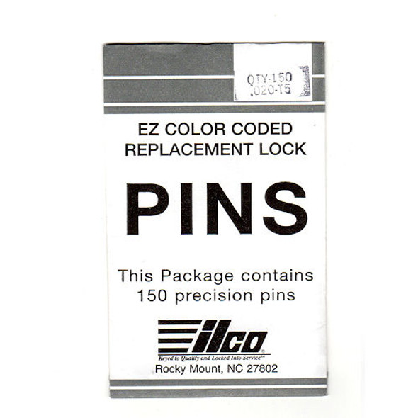 Top Pins, .005 20T