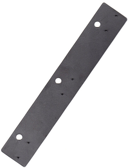 File-A-Key 3-Ring Mounting Plate for Binder 60020