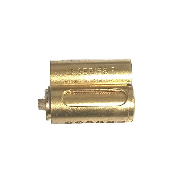 Cylinder, Abus 8302-345, for 83/45 C145 Keyway (Keyed Alike)