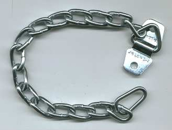 Master Lock 71CH padlock shackle chain