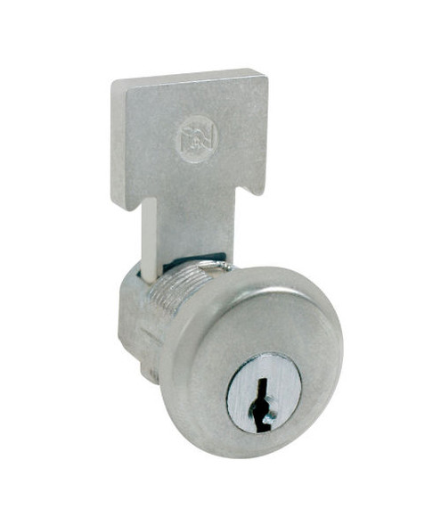 Compx National C8137 101 26D Desk/Drawer Lock, Keyed Alike 101