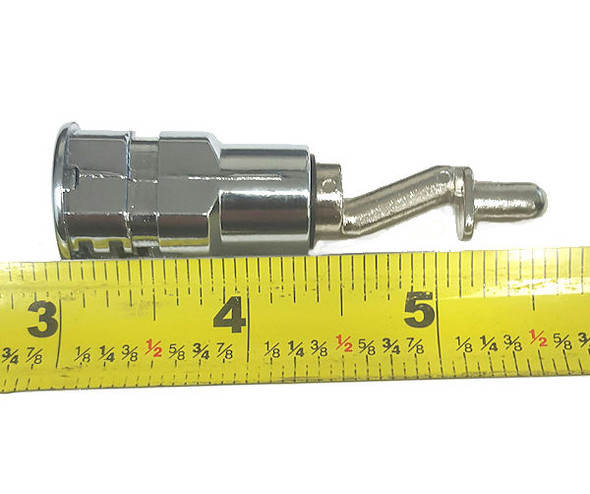 Wekso Crank Lock PLLT measurement
