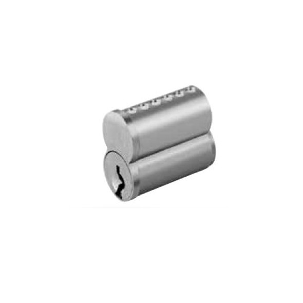 Ilco 28016-BA -26D SFIC Core, 6 PIN A Uncombinated