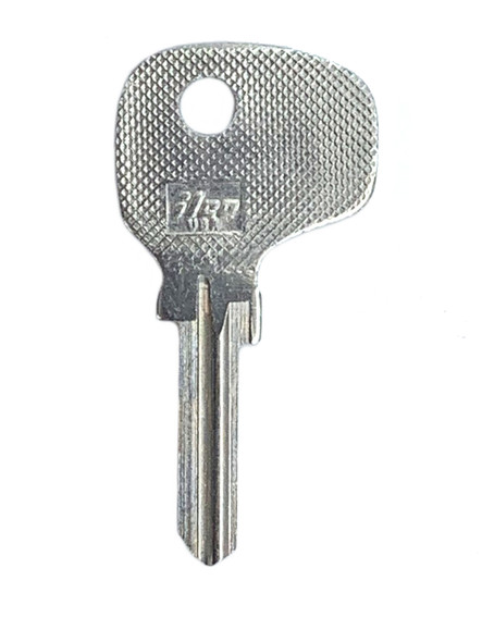 Ilco MB59 Key Blank, Mercedes M68/692