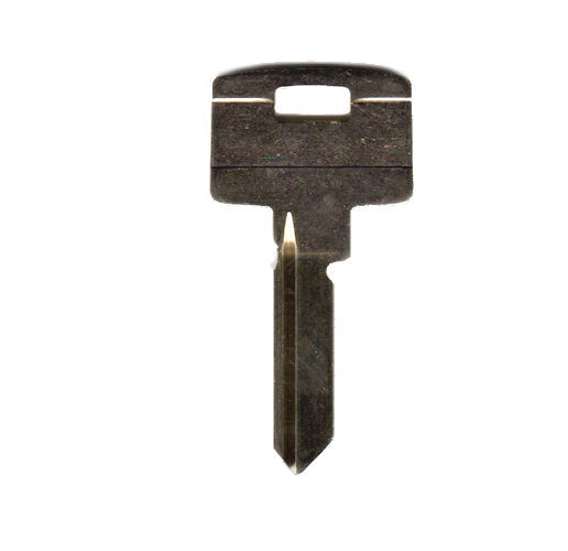 Cut Key, ASSA Twin Exclusive 867091 E073