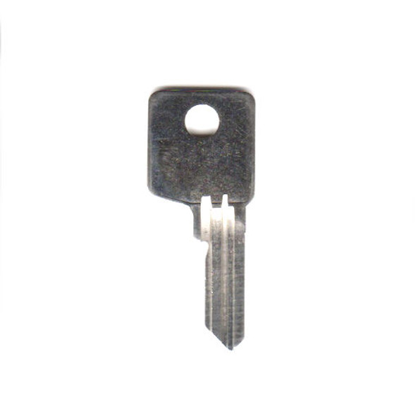 Ilco DM VL Key Blank, for DOM