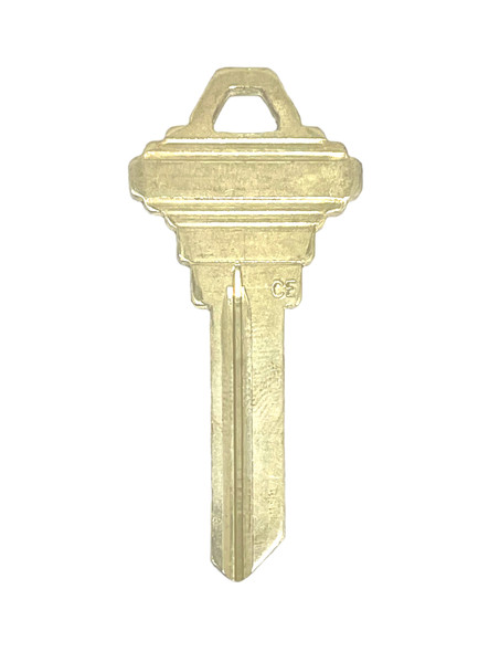 ORIGINAL LISHI - SC4 / 6-Pin / Schlage Keyway Tool / 2-in-1 Pick ORIGINAL LISHI - SC4 / 6-Pin / Schlage Keyway Tool / 2-in-1 Pick