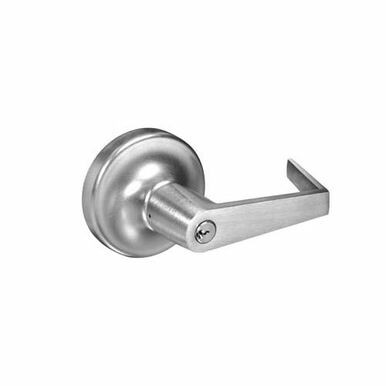 Yale AU446F 626 2802 Exit Trim Classroom, SCH C