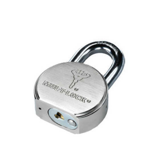 Mul-T-Lock 206SP-TSR25 Padlock, Interactive+