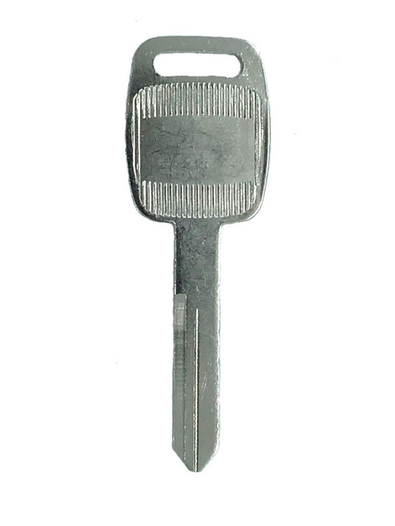 Ilco K1995 Key Blank Image Side 2