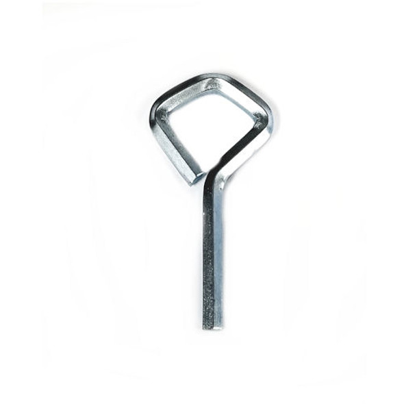 Dog Key, KEY.10020/PB232 for Dor-O-Matic 5/32 (10-Pack) Dog Key, KEY.10020/PB232 for Dor-O-Matic 5/32 (10-Pack)