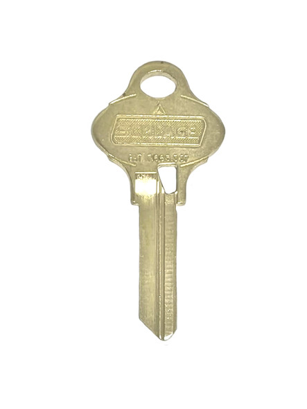 Schlage Everest 35-270 S345 Key Blank