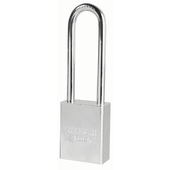 American Lock A5102 Padlock, Custom Keyed