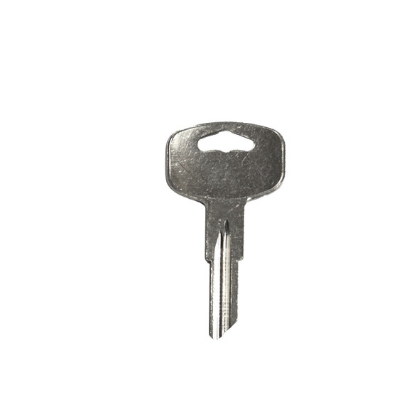Ilco 1098PB Key Blank Image Side 2