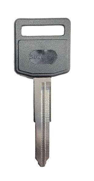 Keyさん専用 JMA SUZU-12D.P Key Blank for Suzuki SUZ18/X241 (RH)