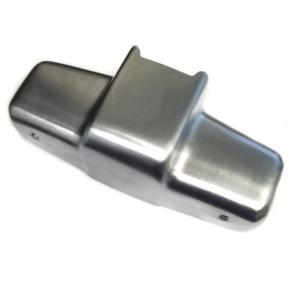 Center Case Cover, Von Duprin 050072 26D, F/ 98/9927 Center Case Cover, Von Duprin 050072 26D, F/ 98/9927