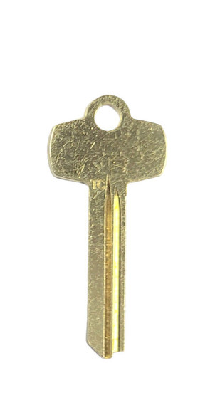 Ilco 1A1G1 Key Blank, Best/Falcon G