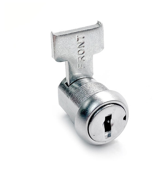 Compx Chicago C4152 KA PL505 Tubular cam lock, 15/16 Keyed Alike PL505