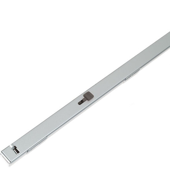 Abus 07020/MKL-2 File Cabinet Locking Bar, 2 Drawer