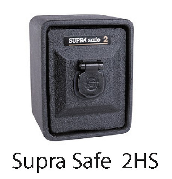 Kidde Supra Safe 2HS - Titan 2 Key Box, 524314