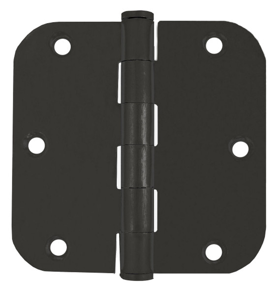 Cal Royal BBRH35 10B Hinge, 3.5X3.5 5/8 R US10B (2-Pack)