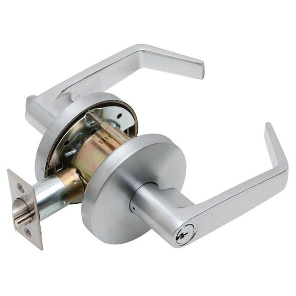 Falcon Entry Lock, W511D 626 Falcon Entry Lock, W511D 626