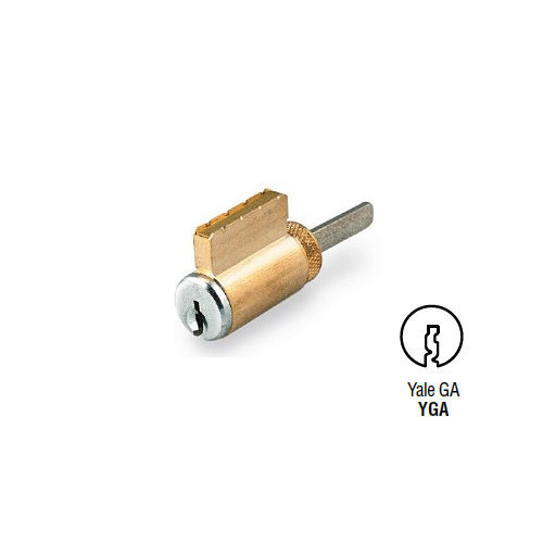 Cylinder, GMS K001-YA-26D, Yale 8 Y1