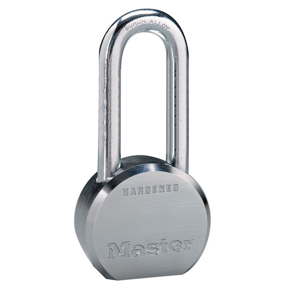 Master Lock 6230LH Pro Series Padlock, Factory Keyed